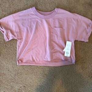 Pink T-Shirt